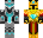 past and future