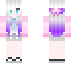 pastel girl