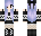 pastel goth