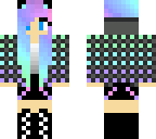 pastel panda