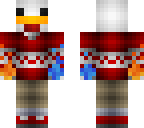 pato man