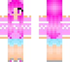 perfect in pink