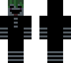 phantom puppet