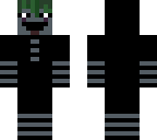 phantom puppet