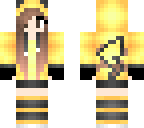pickachu girl edit