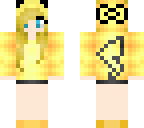 pika girl