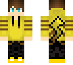 pikachu boy