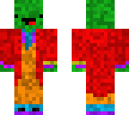 pimp derp frog