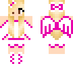 pink angel
