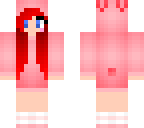 pink bunny