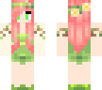 pink elf