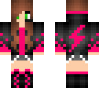 pink gamer