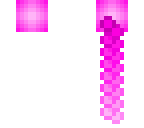 pink hair base