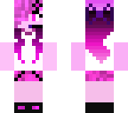 pink youtube girl