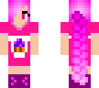 pinkamena diane pie
