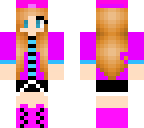 pinkgamer girl
