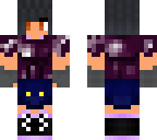 pinky request