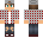 plaid boy edit