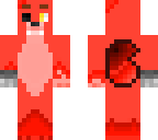 plushie foxy