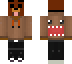 pocs bear