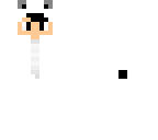 polar bear costume