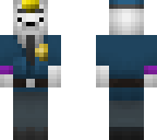 polar police