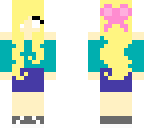 possessed by herobrine