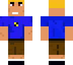 preppy nuketown dude
