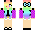 pretty girl