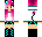 pretty kitty girl-mesmith00