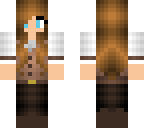 pretty little wild west psycho