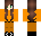 prison girl