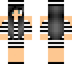 prison girl