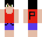 profchaos2001 skin
