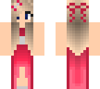 prom girl