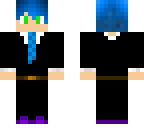 prom skin