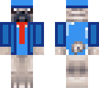 pug