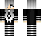 puppet girl