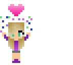 purple  new years edit