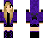 purple creeper