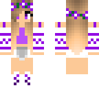 purple mania