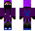 purple ninja