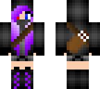 purple theif