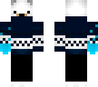 pvp polar bear