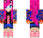 pyrogirl