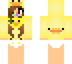 quack quack baby