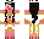 queen pig