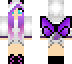 rachelartist skin update