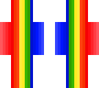 rainbow
