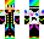 rainbow  